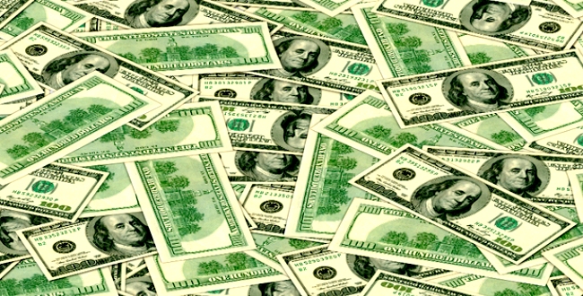 Dolar je porastao u odnosu na ostale valute iako je indeks sektora proizvodnje u SAD-u pao u septembru
